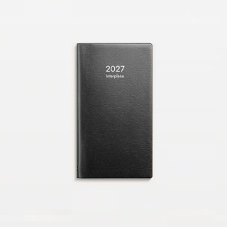 Fickkalendrar 2027