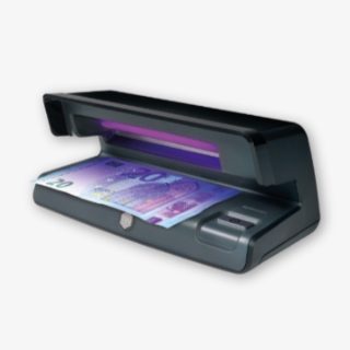 Banknote detectors
