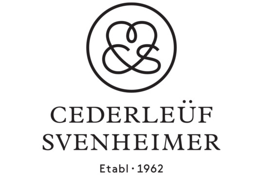 Cederleüfs & Svenheimers Bageri och Konditori