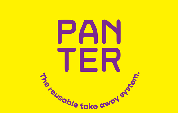 Panter powered by Tingstad