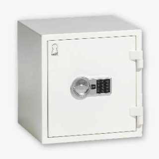 Safety deposit box