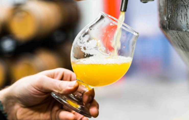 temadagar mat och dryck - Juli