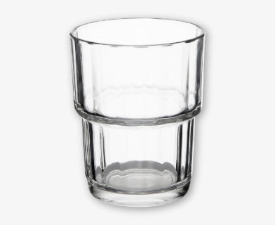 Dricksglas för barer