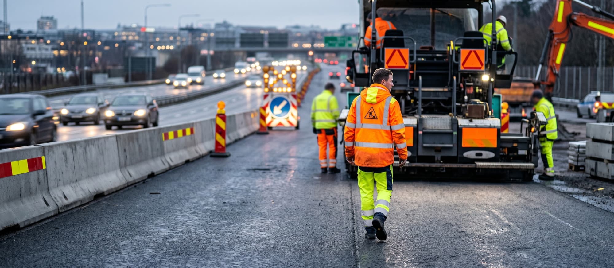 Guide: Varselkläder