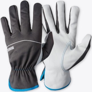 Montagehandskar från Granberg