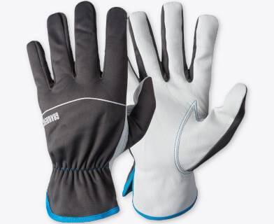 Montagehandskar från Granberg