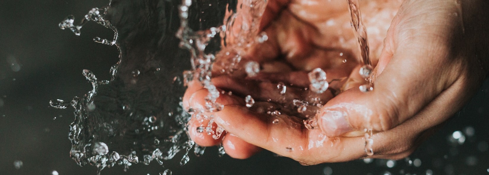 Handhygien på arbetsplatsen