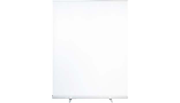 Roll up XL för mässa