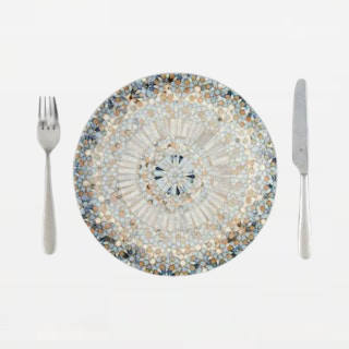 Produkter för församlingens kök