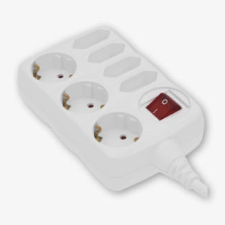 Power Strips and Extension Cables