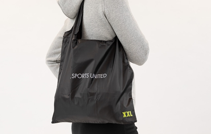 XXL:s flergångskassar