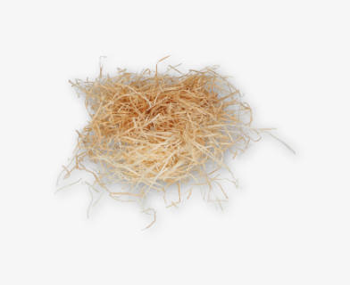 Träull & Fyllnadsmaterial för E-handlare 