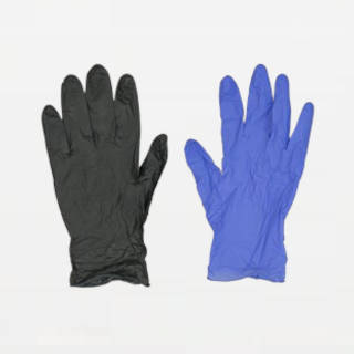 Engångshandskar för matlagning och livsmedel