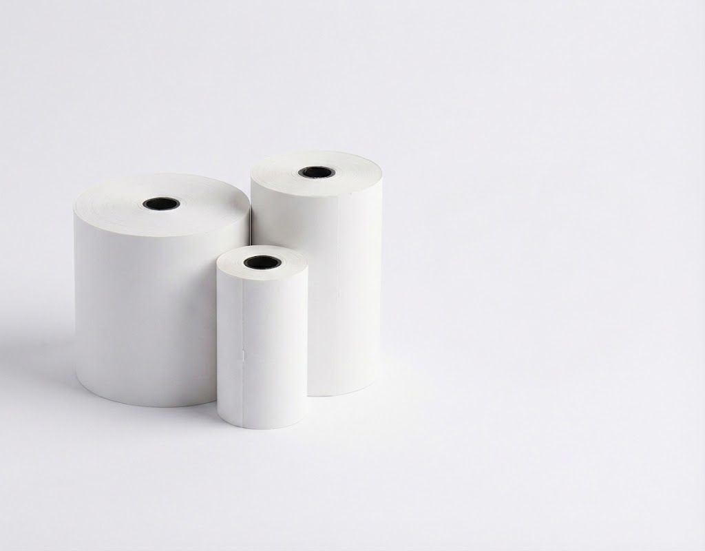 Övriga Kvittorullar