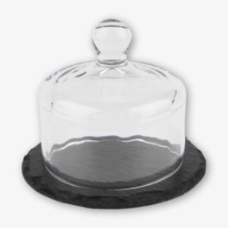 Display trays and pans