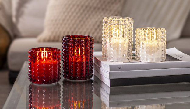 LED-lys