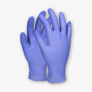 Disposable gloves