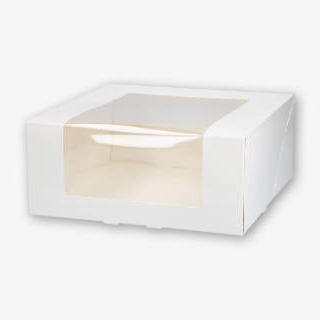 Cake & Pastry Boxes
