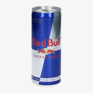 Energy drinks