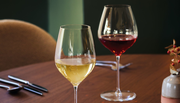 Chef & Sommelier - Mylla