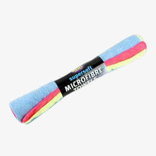 Car care accessories