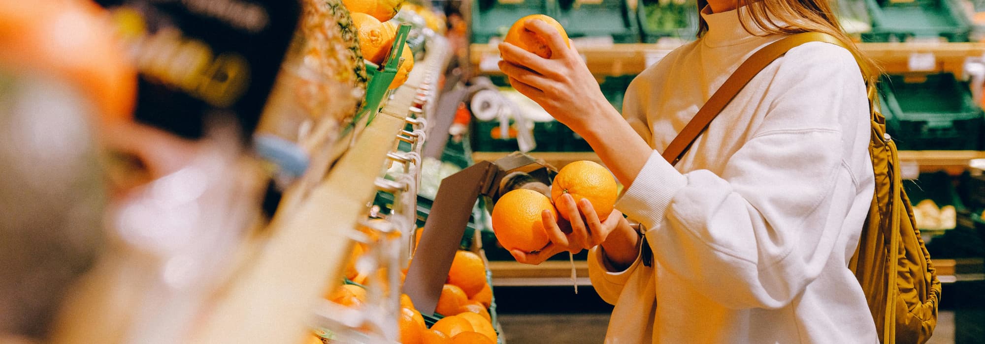 Plastpåseskatten avskaffas i Sverige