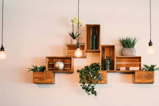 Dekorationslampor LED