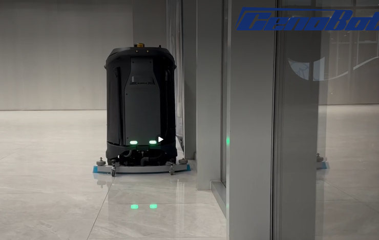 CenoBots L4 CenoBots L4