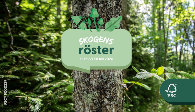 FSC Veckan 2026