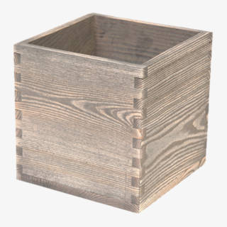 Wooden Flatware Organizers