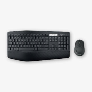 Keyboard & Computer Mice
