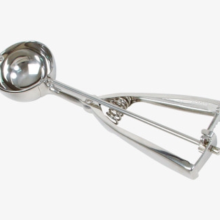 Ice Cream Scoops & Food Dishers