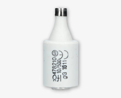 Säkring för proppskåp