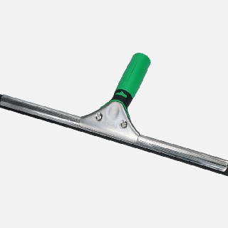 Skraper, håndtak & kanaler