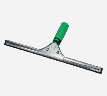 Skraper, håndtak & kanaler