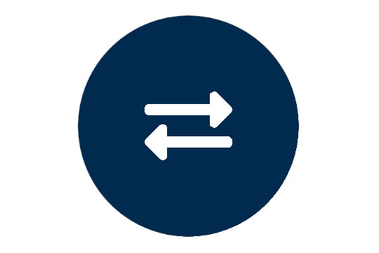 Smartmate - Checka in och ut