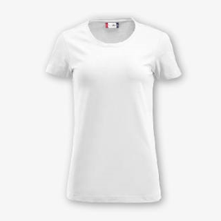 Rengjøringsklær; T-shirt