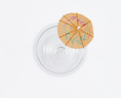 Engångsartiklar för bar