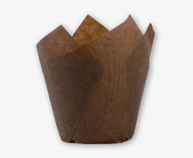 Muffins- & Bullformar i papper 