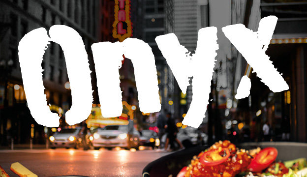 onyx takeaway serie