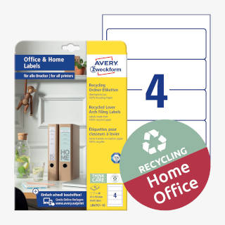 Other Labels & Dispensers