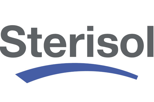 Sterisol logotyp