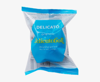 Chokladboll Delicato