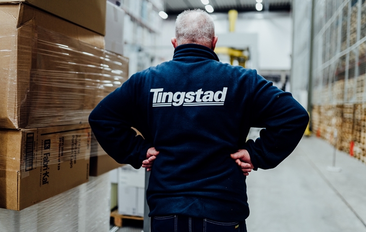 Snabba fakta om Tingstad