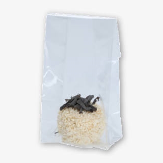 Cellofanpåsar Bageri & Konditori 