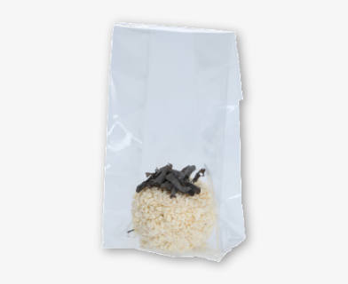 Cellofanpåsar Bageri & Konditori 