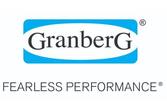 Granberg logo