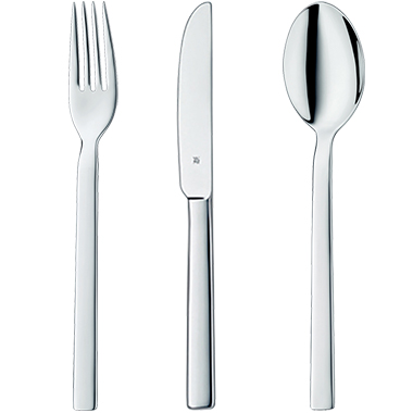 WMF Unic bestickserie - Tingstad.com 