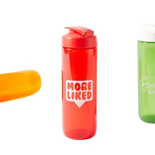 Water Bottle Kick Transparent