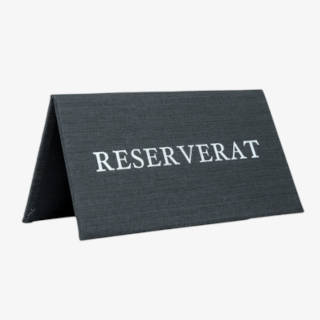 Tabletop Displayettes